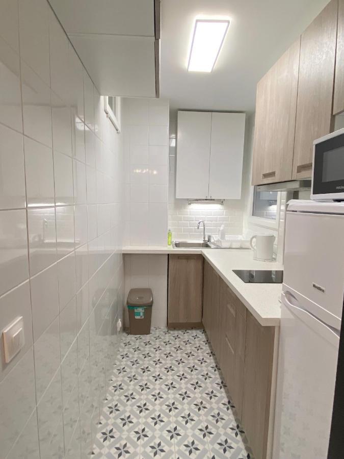 Apartmán Paris: Agreable Chambre D'Un Grand Artiste Exteriér fotografie