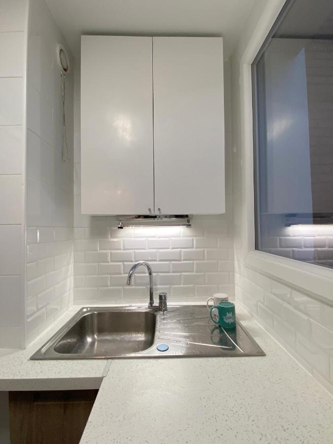 Apartmán Paris: Agreable Chambre D'Un Grand Artiste Exteriér fotografie